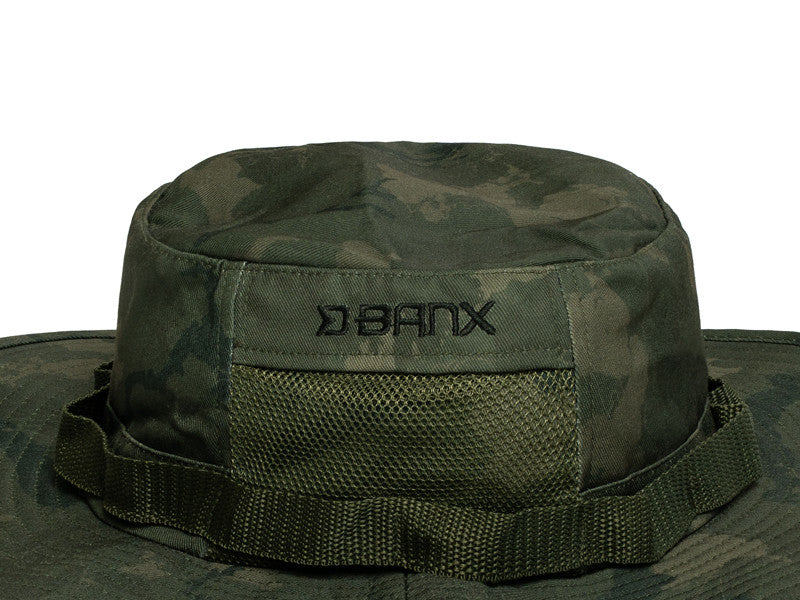 Delphin BANX Hut