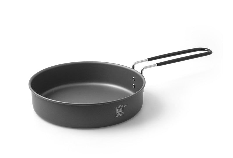 Geschirrset Delphin CampWARE 3v1
