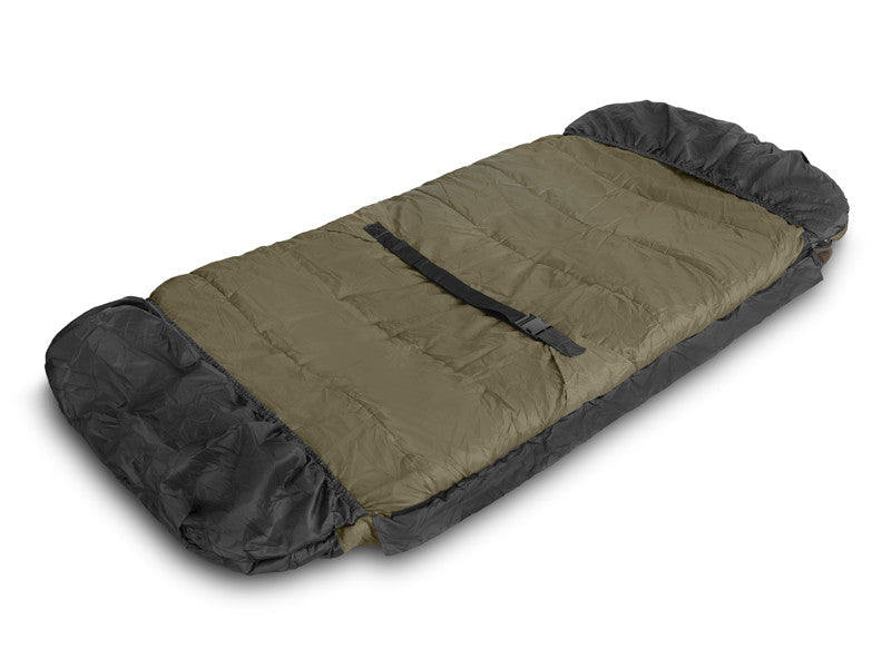 Delphin ThermoMASTER 2x1 Schlafsack