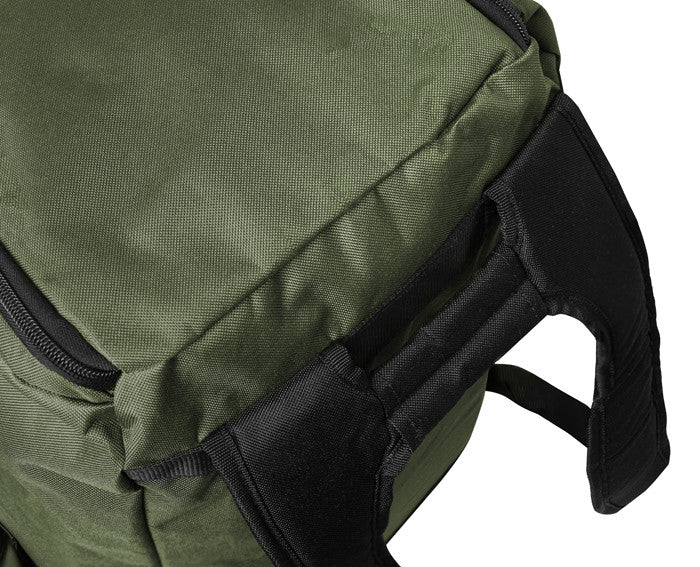Rucksack Delphin CLASSA