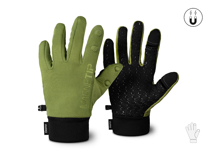Delphin MagneTIP Handschuhe