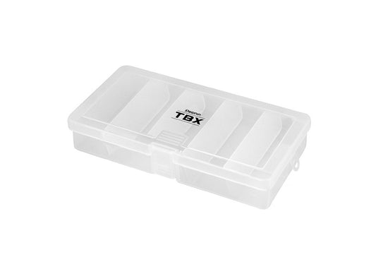Kunstköderbox Delphin TBX One 214-5P