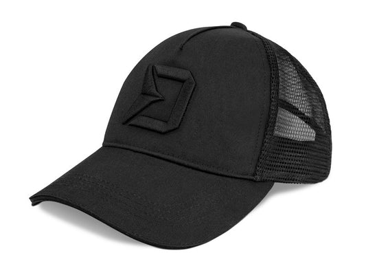Cappy Mütze Delphin BlackWay Trucker
