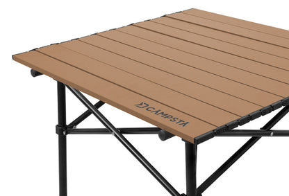 Klapptisch Delphin CAMPSTA