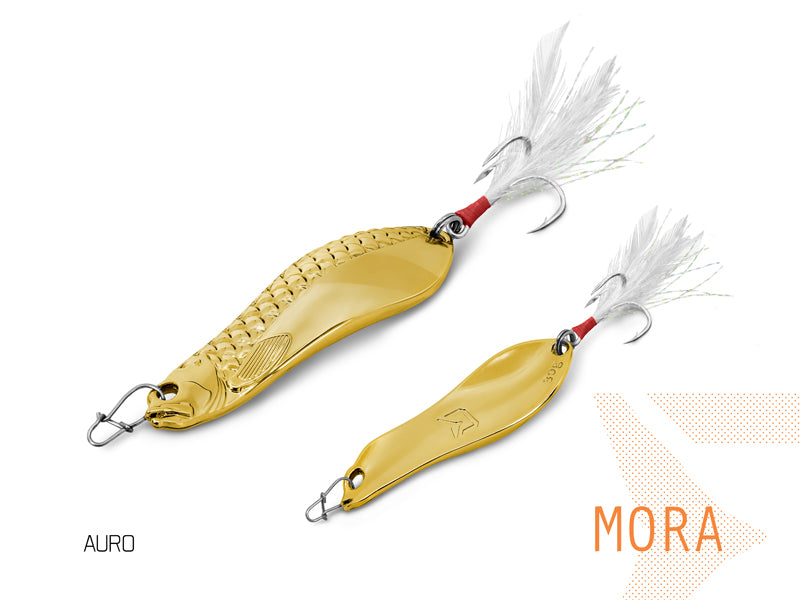 Blinker Delphin MORA