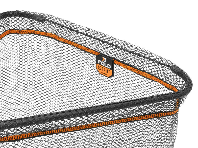 Delphin FoldSPIN Spinn-Kescher