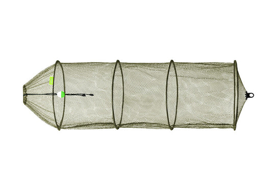 Setzkescher Delphin BASE-R