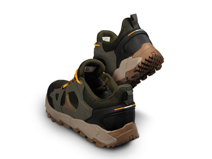 Outdoor-Wasserdichte Schuhe Ixtera RIVEZ