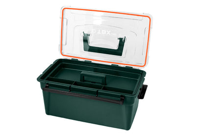 Kunstköderbox Delphin TBX Case Clip