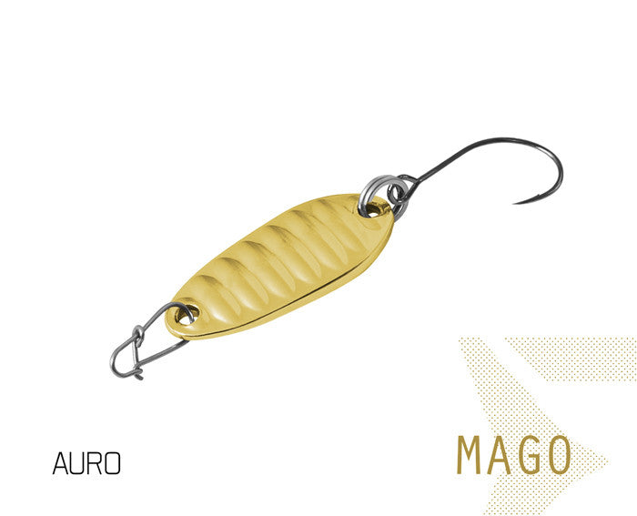 Spoon Delphin MAGO