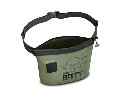 Feeder-Bauchtasche Delphin BAITYX