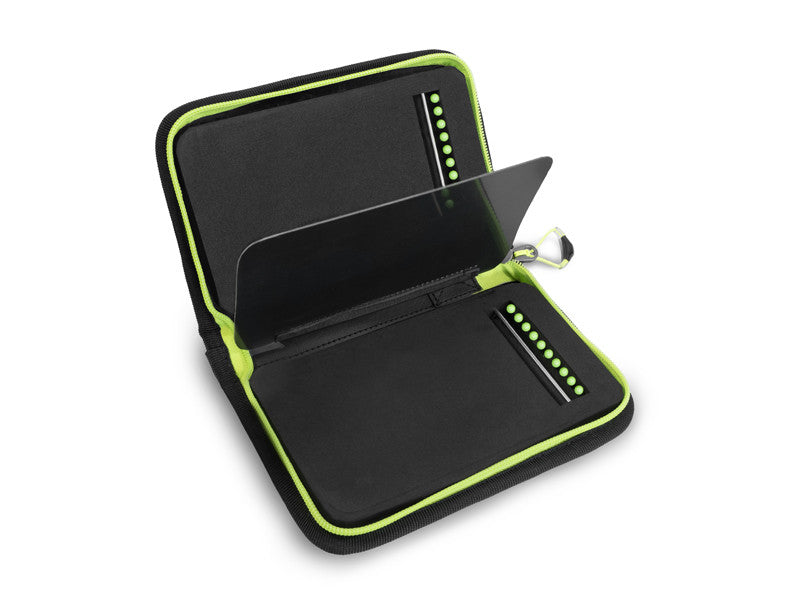 Delphin REAXE RigFIX Vorfach-Tasche