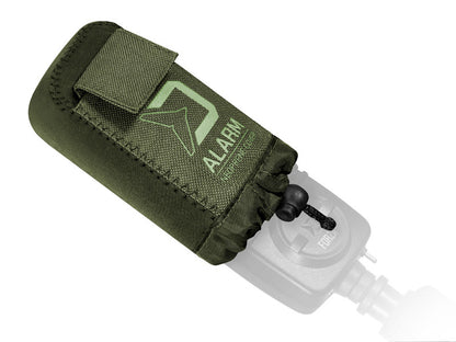 Delphin ALARM Neopren Tasche
