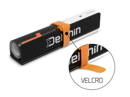 Abhakmatte zum Messen Delphin ATAK! Roller