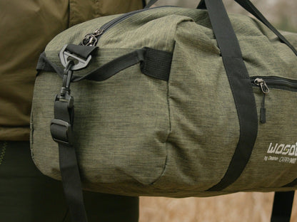 Tasche Delphin WASABI CarryMID