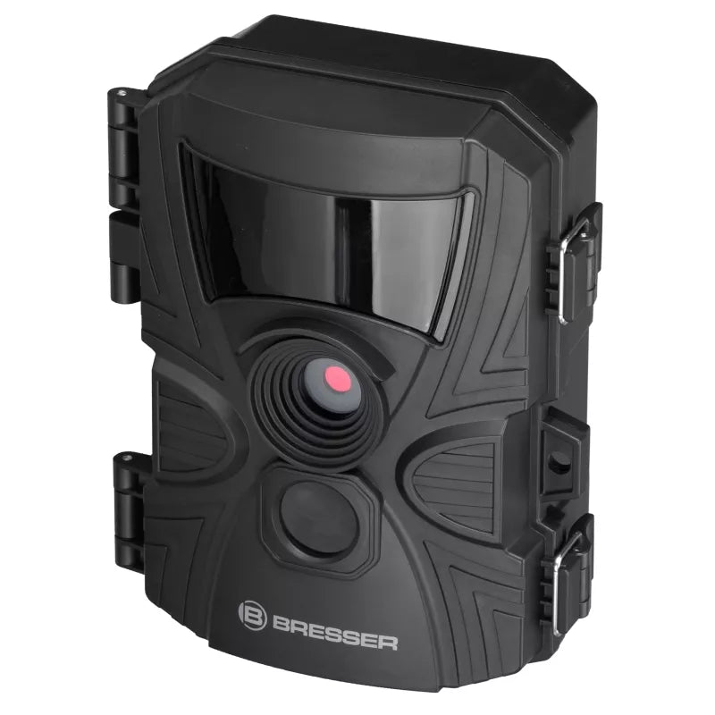 BRESSER 60°-Wild-Beobachtungskamera 5-20 MP 20 m