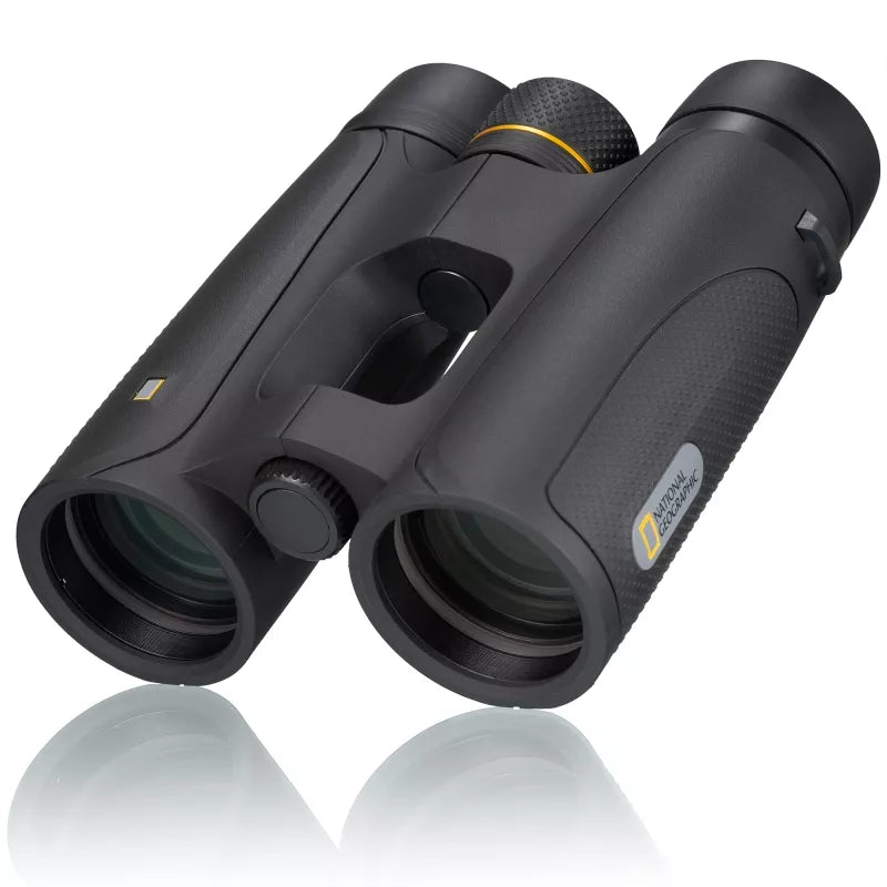 NATIONAL GEOGRAPHIC Fernglas Luchs 10x42