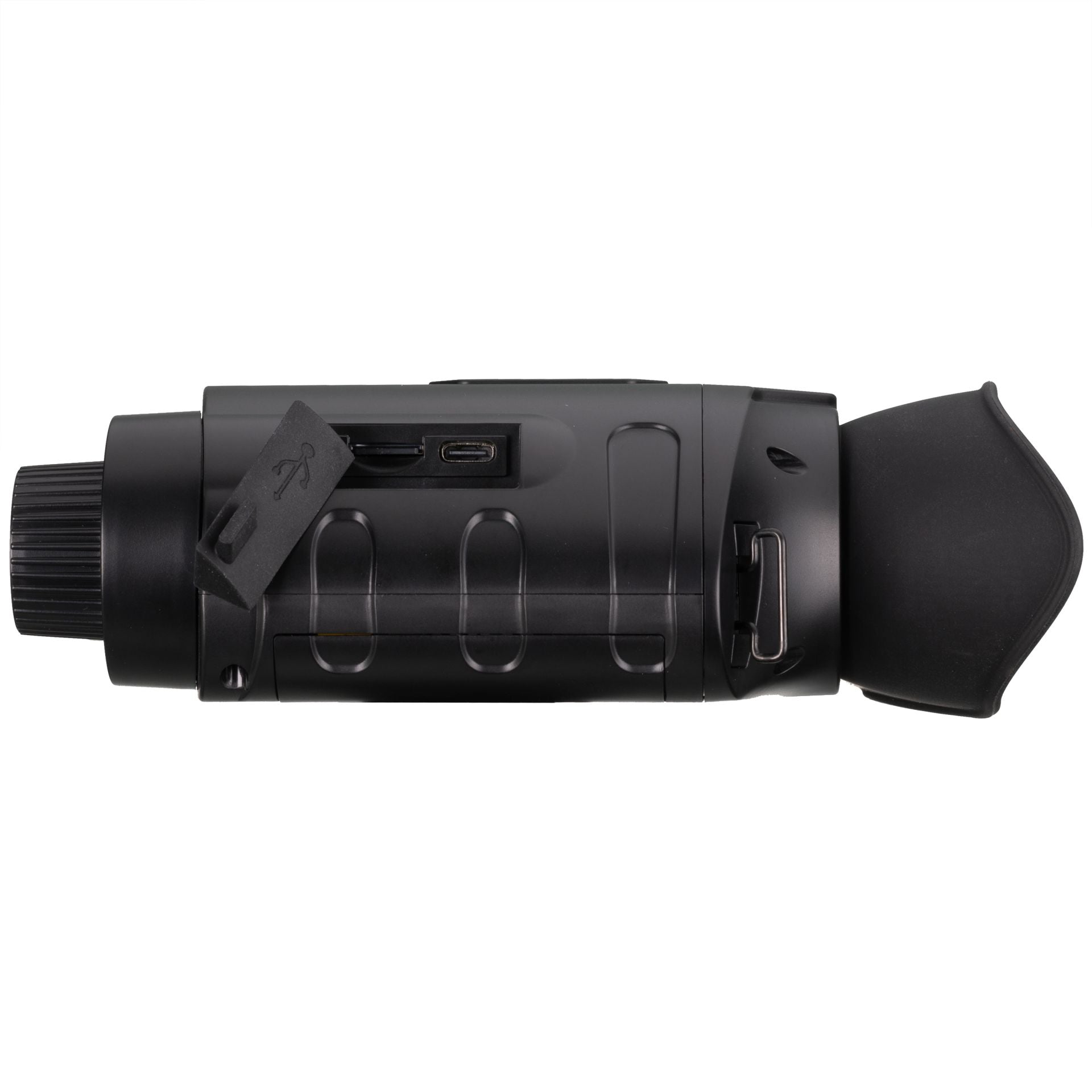BRESSER Digitales binokulares Nachtsichtgerät Explorer 130