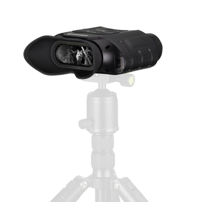 BRESSER Digitales binokulares Nachtsichtgerät Explorer 130