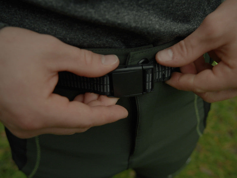 Delphin ThermoTEX Plus+ Outdoor-Hose