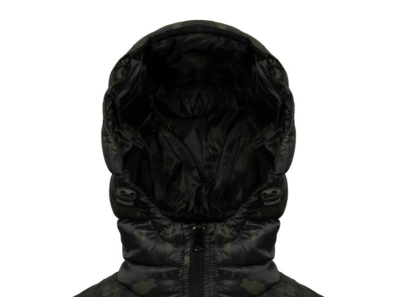 Jacke Delphin BANX