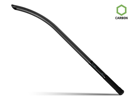 Carbon-Wurfrohr Delphin CarbonSHOT+ LITE