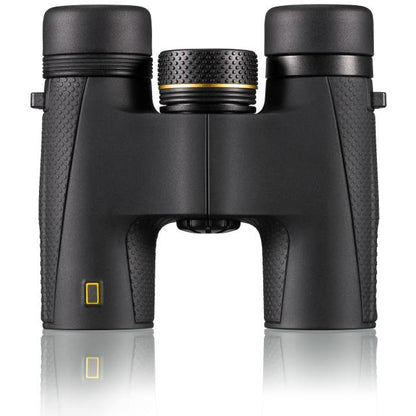 NATIONAL GEOGRAPHIC 10x25 Taschenfernglas mit hochwertigen BaK-4-Prismen