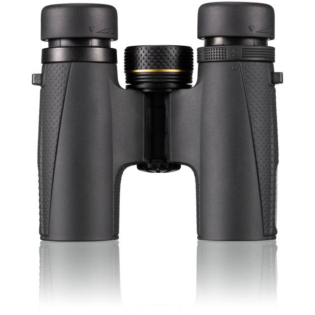 NATIONAL GEOGRAPHIC 10x25 Taschenfernglas mit hochwertigen BaK-4-Prismen