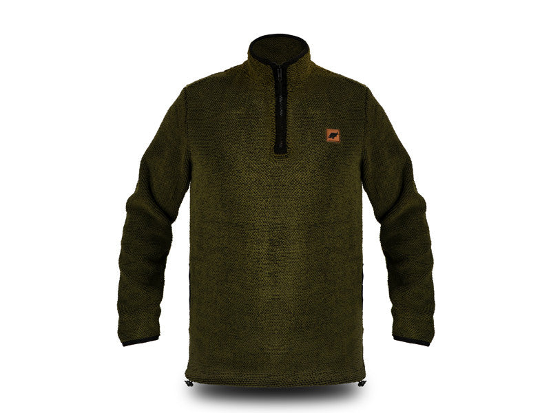 Delphin MASTER Sweatshirt