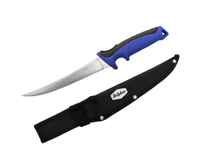 Filetmesser Delphin ERGONO