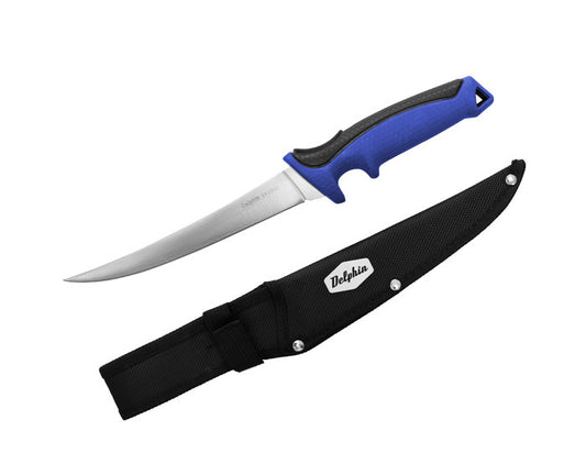 Filetmesser Delphin ERGONO