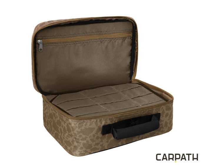 Zubehör -Tasche Delphin Area TACKLE Carpath