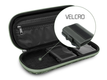 Delphin RigLUX SPACE C2G Luxus-Rig-Tasche