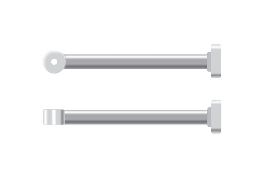 Elastic Köder stopper 15mm