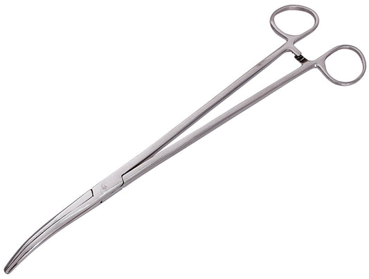 Mikado Zangen - Gebogen 4 Zoll - 1 Stk.