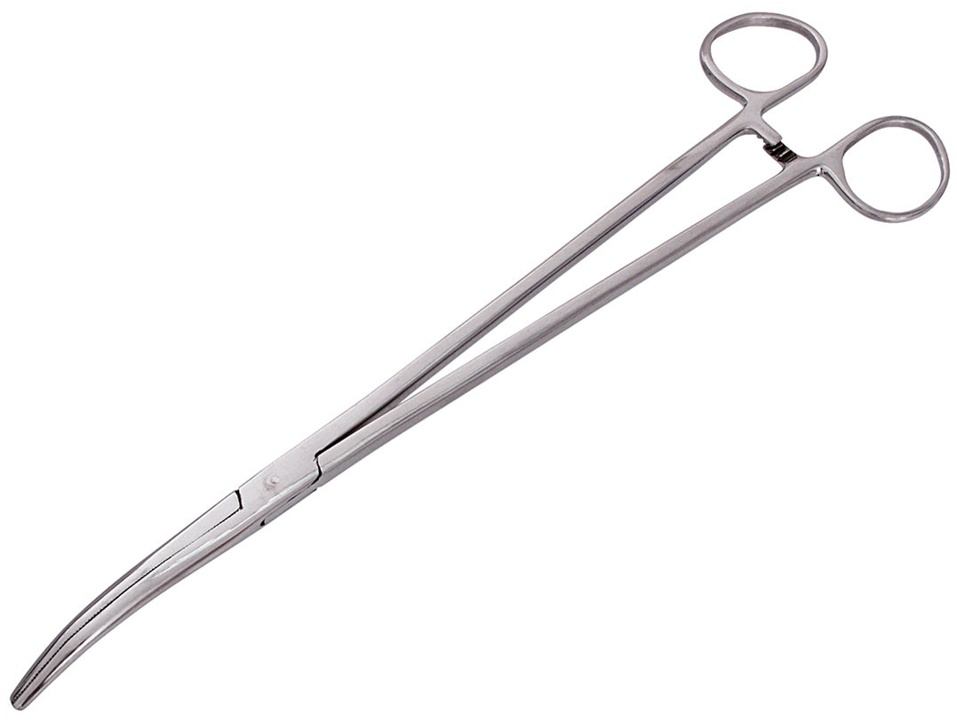 Mikado Zangen - Gebogen 5 Zoll - 1 Stk.