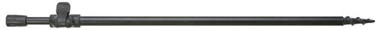 Mikado Rutenauflage Telescopic - Klemmung - 50-90cm - 1 Stk.