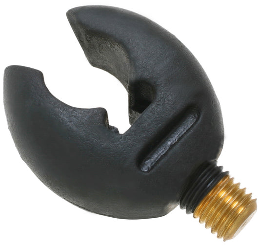 Mikado Rod Rest Grip - 1107 - Gummi - 2 Stk.