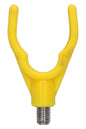 Mikado Rod Rest Grip - 7033 - Art "U" - Gelb - 1 Stk.