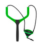 Mikado Futterschleuder - Ersatzgummi - Waggler Pult - 1 Set