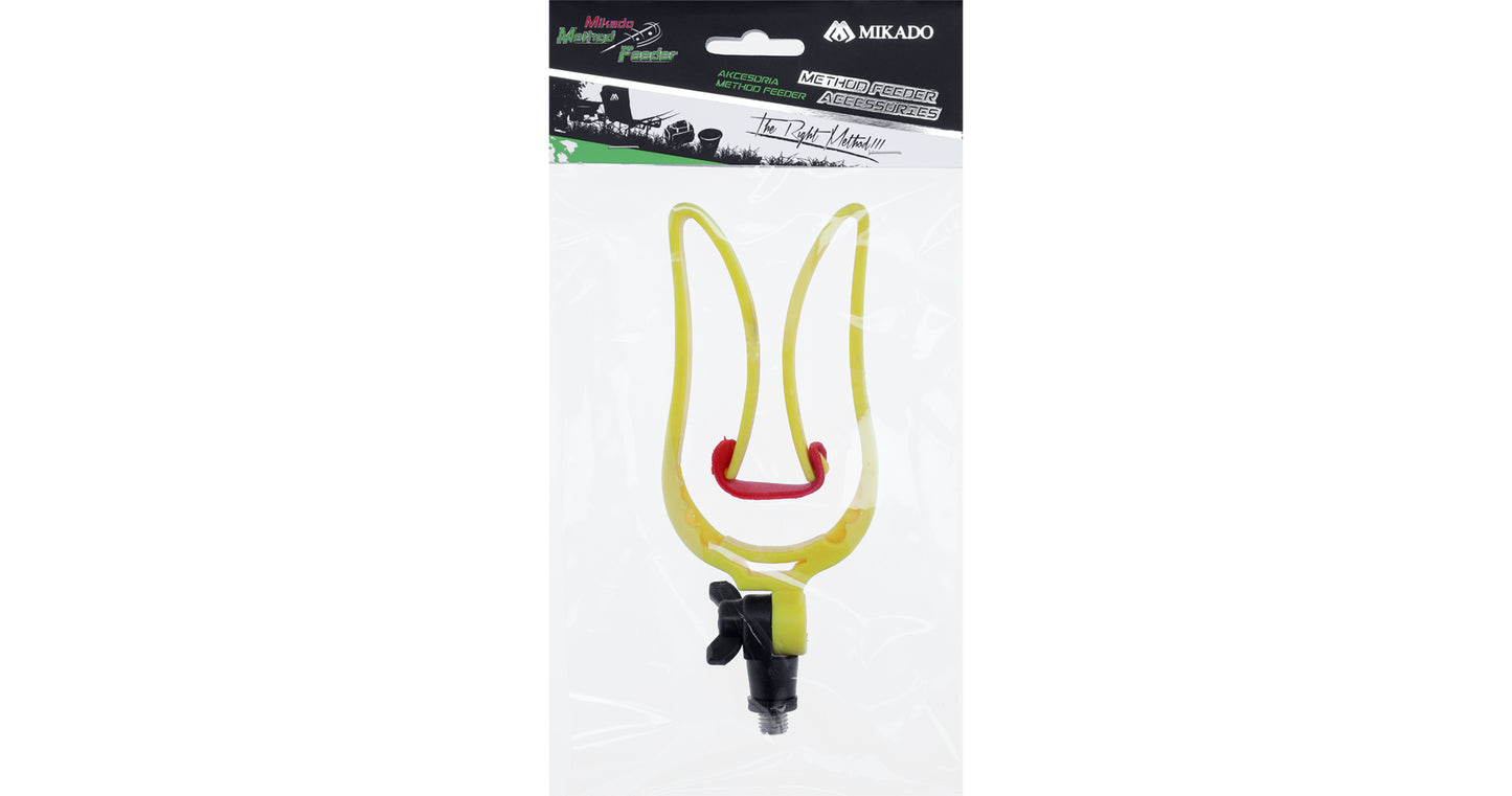 Mikado Rod Rest - Klemmung - 1 Stk.