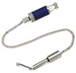 Mikado Bissanzeiger - Hanger Metall - Blau - 1 Stk.