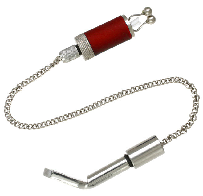Mikado Bissanzeiger - Hanger Metall - Rot - 1 Stk.