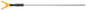 Mikado Rutenauflage Telescopic - Stab - 50-90cm - 1 Stk.