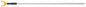 Mikado Rutenauflage Telescopic - Stab - 75-120cm - 1 Stk.