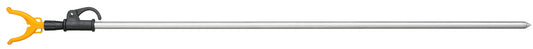 Mikado Rutenauflage Telescopic - Stab Mit Klemme - 75-120cm - 1 Stk.