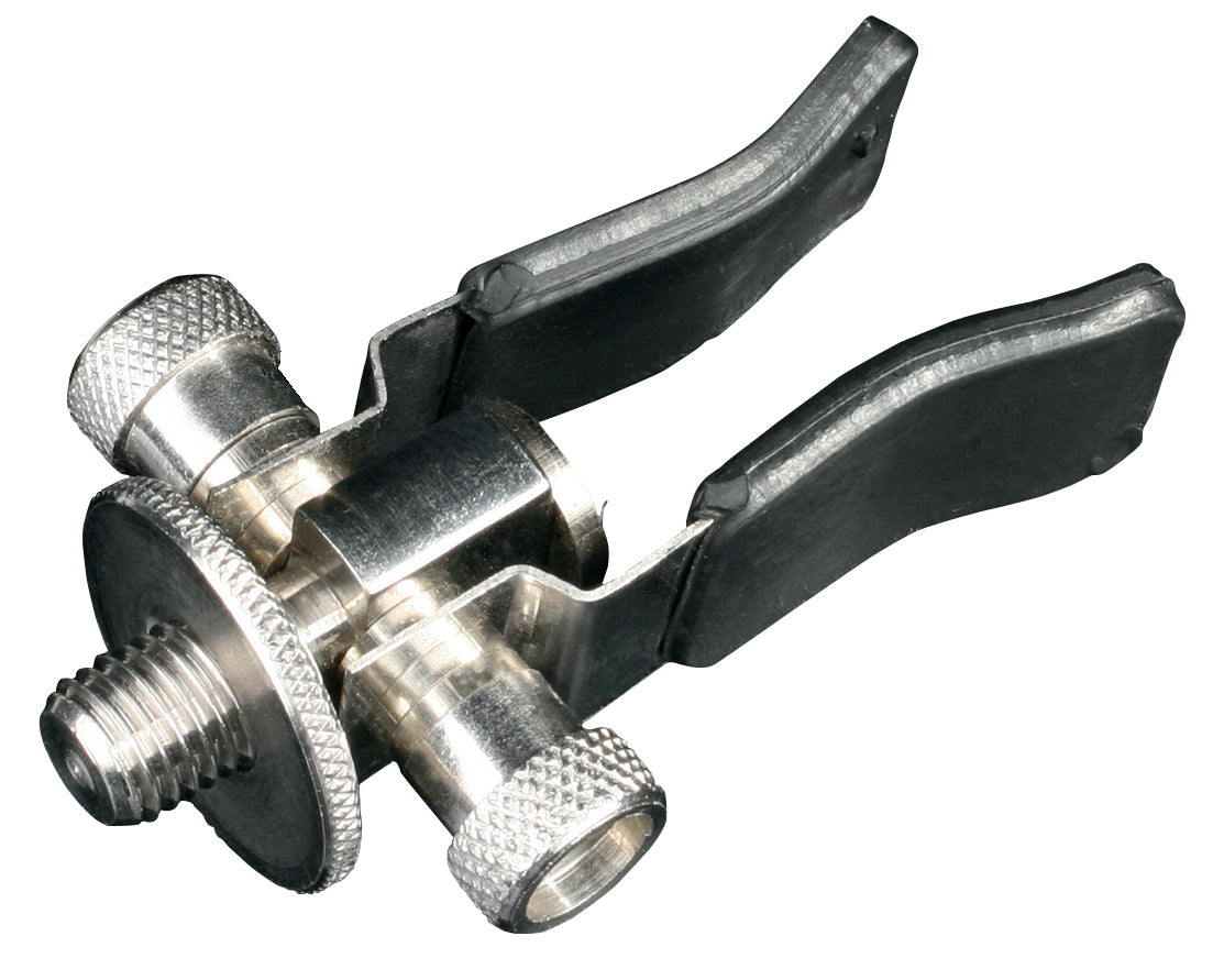 Mikado Rod Rest Grip - RR05 - Metall - 1 Stk.