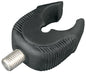 Mikado Rod Rest Grip - RR21 Hq - Gummi - Größe L - Schwarz - 1 Stk.
