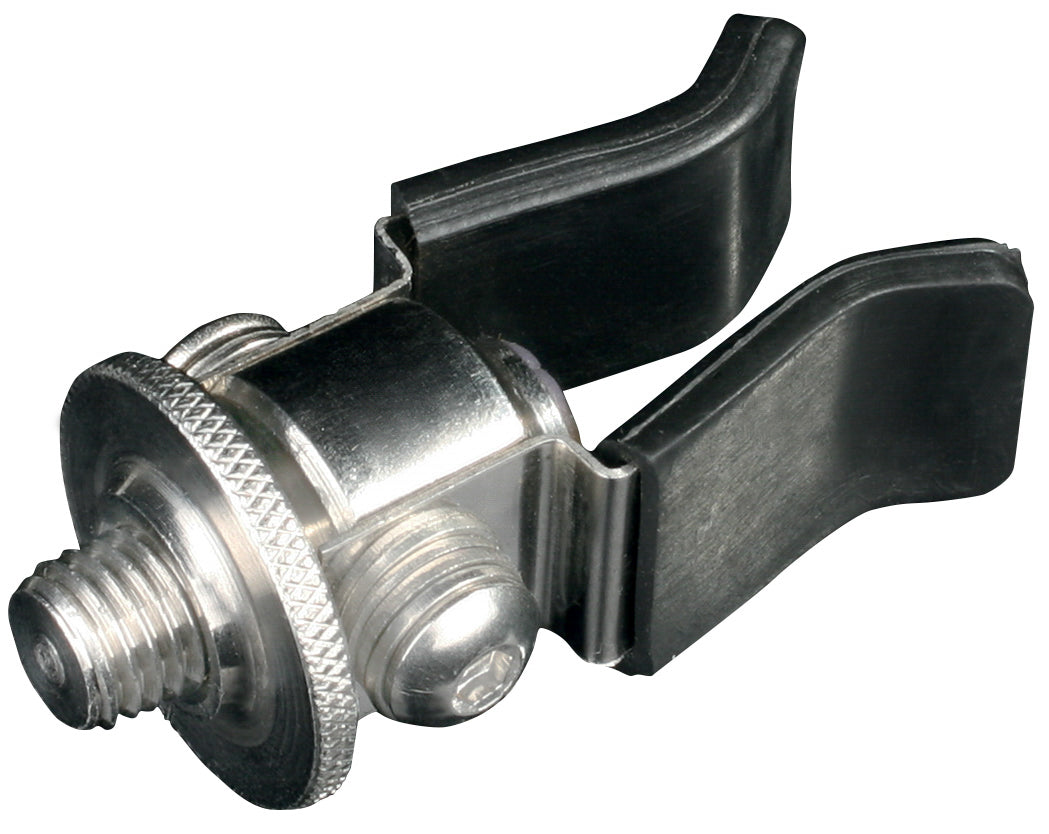 Mikado Rod Rest Grip - RR37 - Metall - 1 Stk.
