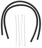 Mikado Catapult - Spare Rubber - 3-5mm - 1 set.